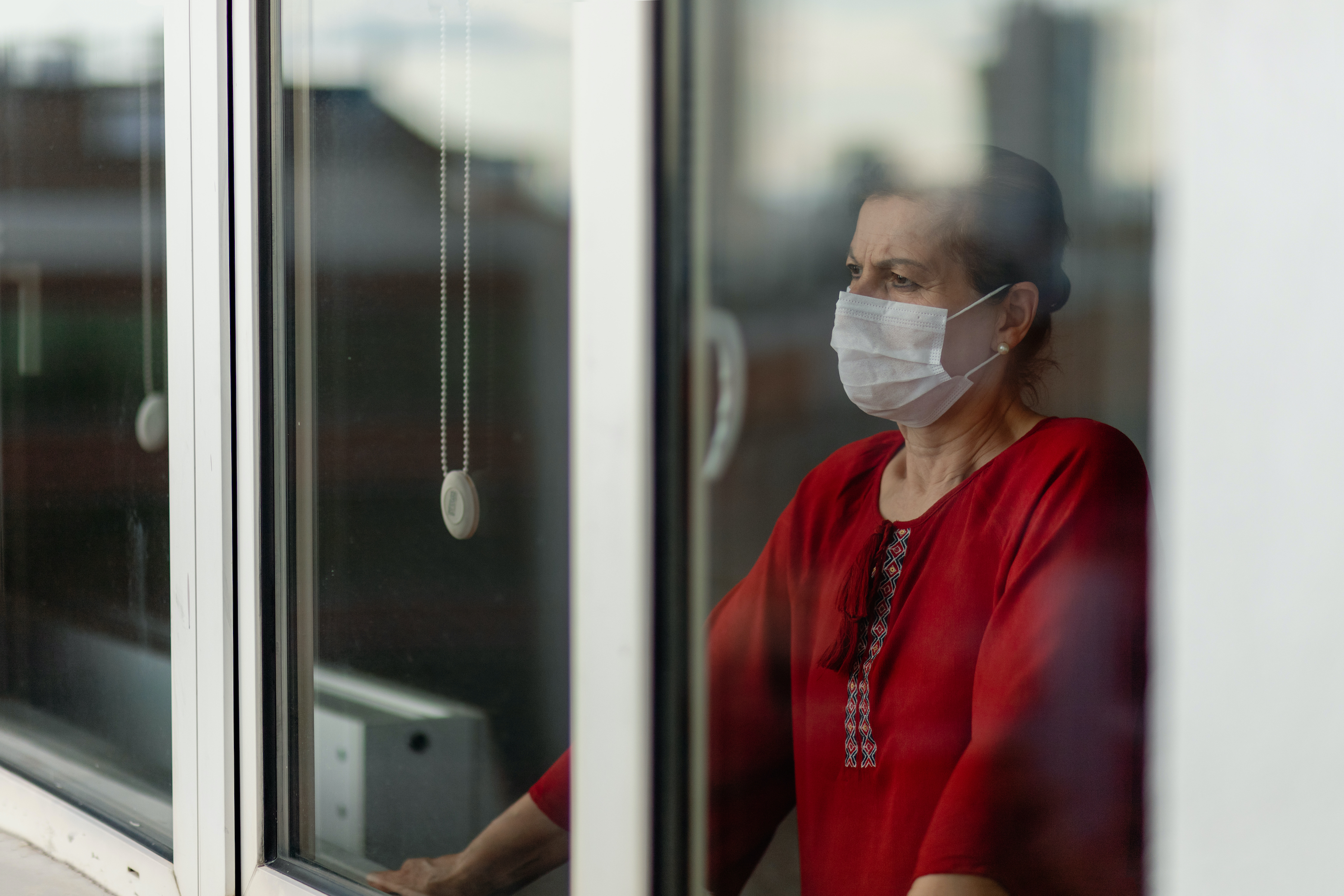 Effets du confinement sur la santé mentale